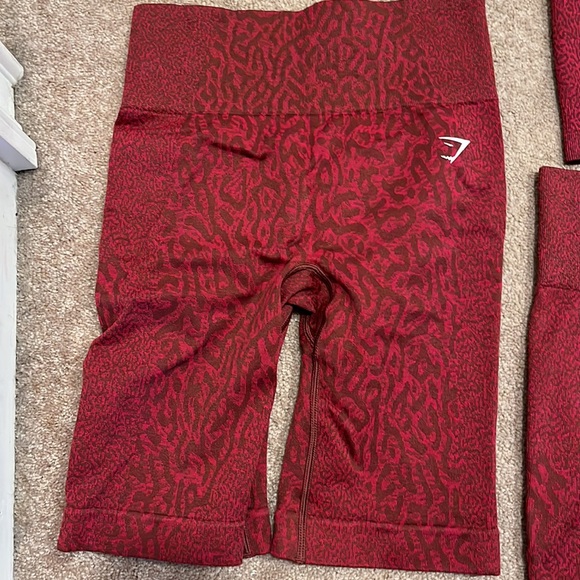 Gymshark set - Picture 2 of 6